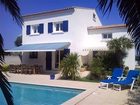 фото отеля Holiday House Clos Sainte Therese