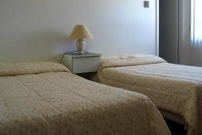 фото отеля Motel le Noroît