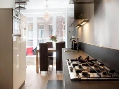 фото отеля Kerkstraat Premium