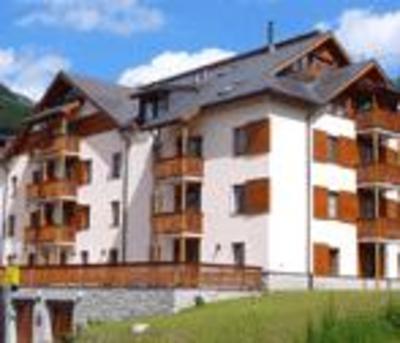 фото отеля Apartmany Dalibor Spindleruv Mlyn