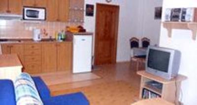 фото отеля Apartmany Dalibor Spindleruv Mlyn