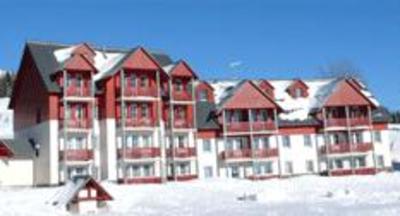 фото отеля Apartmany Dalibor Spindleruv Mlyn