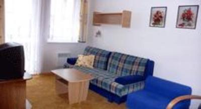 фото отеля Apartmany Dalibor Spindleruv Mlyn