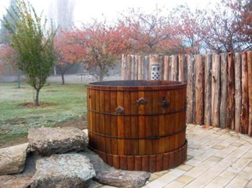 фото отеля Mirabell Chalets