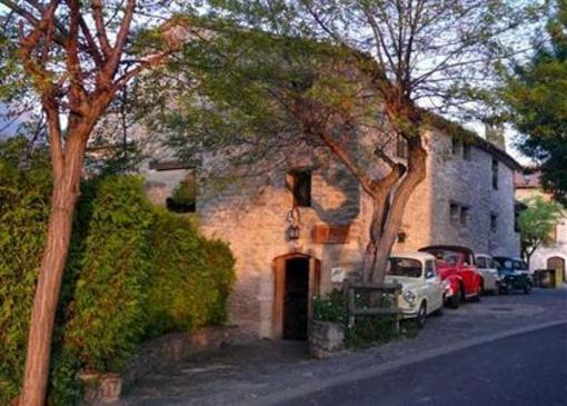 фото отеля Hostal-Restaurante La Choca