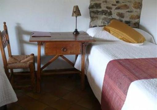 фото отеля Hostal-Restaurante La Choca