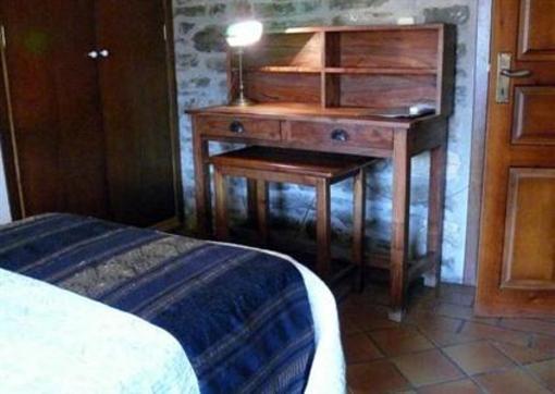 фото отеля Hostal-Restaurante La Choca