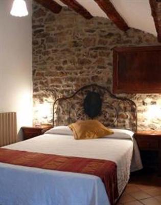 фото отеля Hostal-Restaurante La Choca