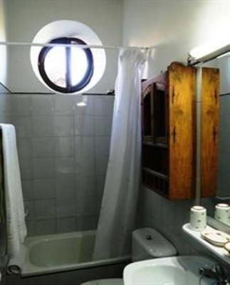 фото отеля Hostal-Restaurante La Choca