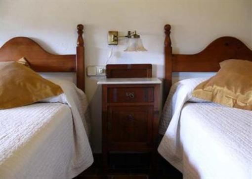 фото отеля Hostal-Restaurante La Choca