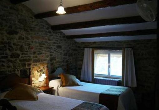 фото отеля Hostal-Restaurante La Choca