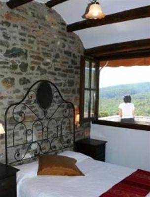 фото отеля Hostal-Restaurante La Choca