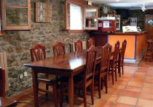 фото отеля Hostal-Restaurante La Choca