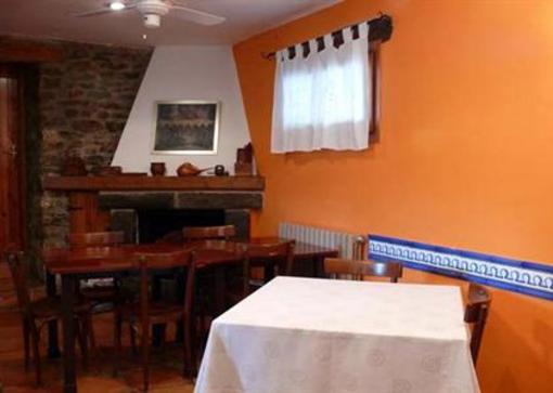 фото отеля Hostal-Restaurante La Choca