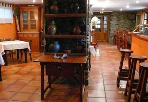 фото отеля Hostal-Restaurante La Choca