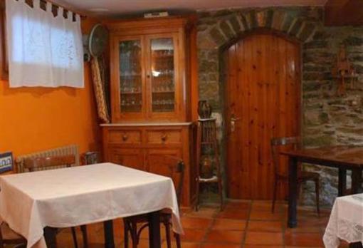 фото отеля Hostal-Restaurante La Choca