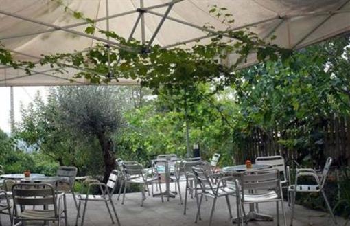 фото отеля Hostal-Restaurante La Choca