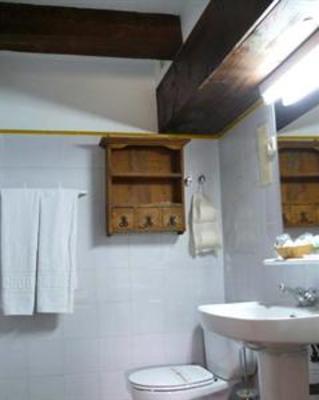 фото отеля Hostal-Restaurante La Choca