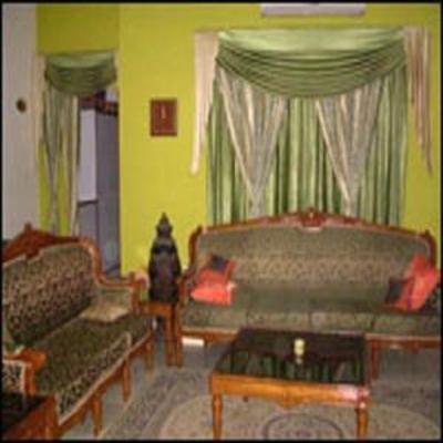 фото отеля Lamba Indian Homestay