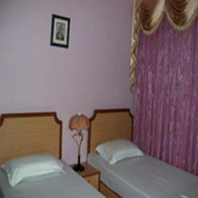 фото отеля Lamba Indian Homestay