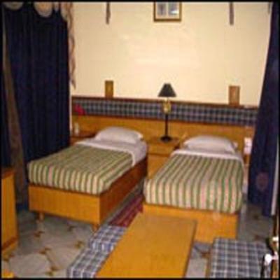 фото отеля Lamba Indian Homestay