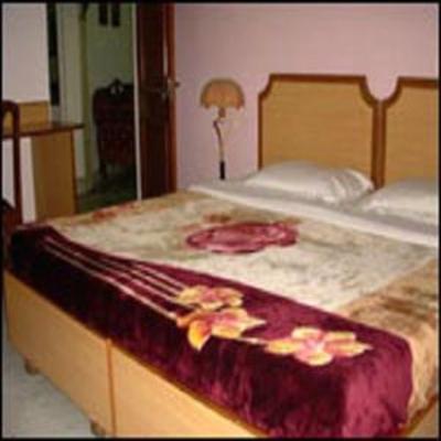 фото отеля Lamba Indian Homestay