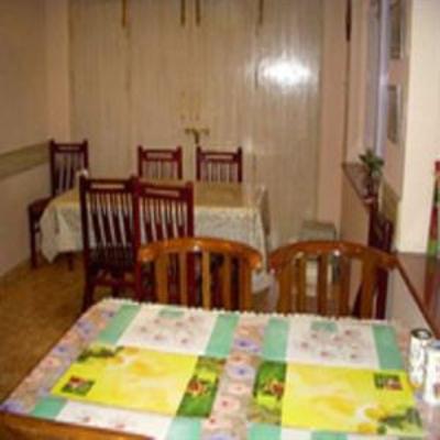 фото отеля Lamba Indian Homestay