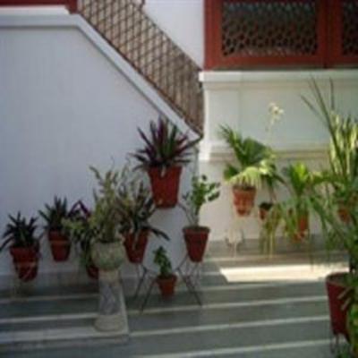 фото отеля Lamba Indian Homestay