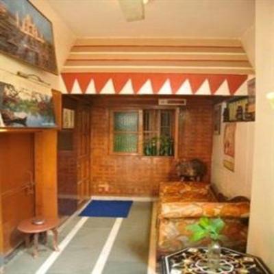 фото отеля Lamba Indian Homestay