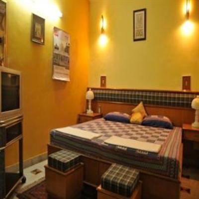 фото отеля Lamba Indian Homestay