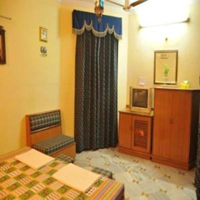 фото отеля Lamba Indian Homestay