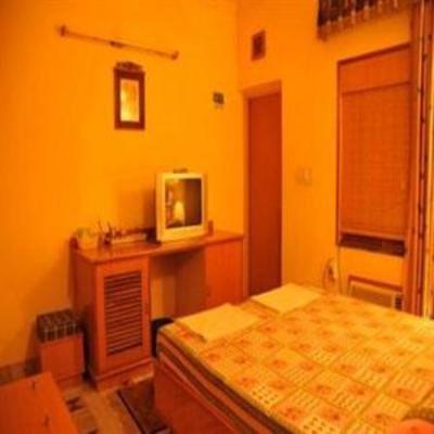 фото отеля Lamba Indian Homestay