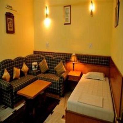 фото отеля Lamba Indian Homestay