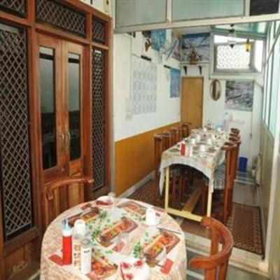 фото отеля Lamba Indian Homestay
