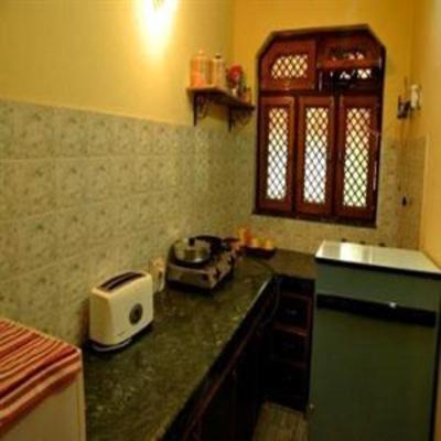 фото отеля Lamba Indian Homestay