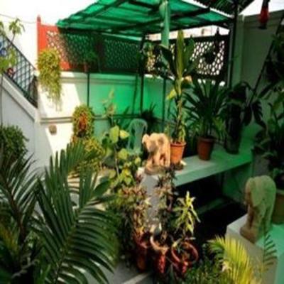 фото отеля Lamba Indian Homestay