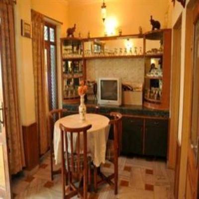 фото отеля Lamba Indian Homestay