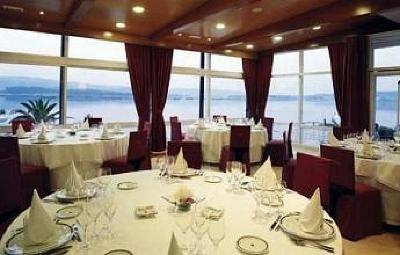фото отеля Hotel Louxo La Toja