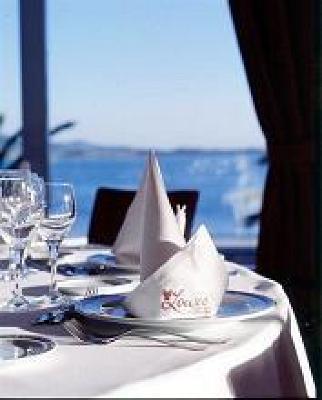 фото отеля Hotel Louxo La Toja
