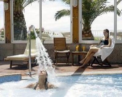фото отеля Hotel Louxo La Toja