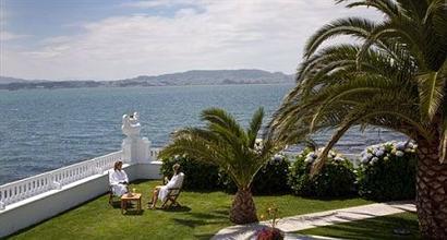 фото отеля Hotel Louxo La Toja