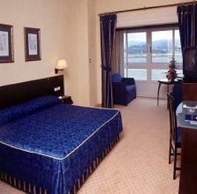 фото отеля Hotel Louxo La Toja