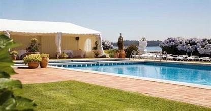 фото отеля Hotel Louxo La Toja