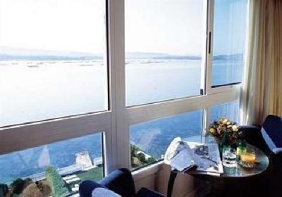 фото отеля Hotel Louxo La Toja