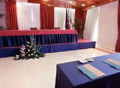 фото отеля Hotel Louxo La Toja