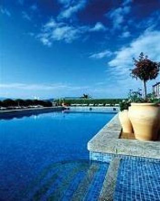 фото отеля Hotel Louxo La Toja