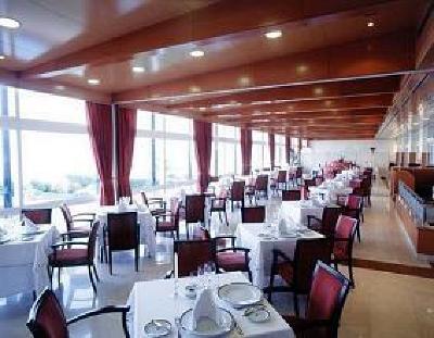 фото отеля Hotel Louxo La Toja
