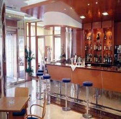 фото отеля Hotel Louxo La Toja