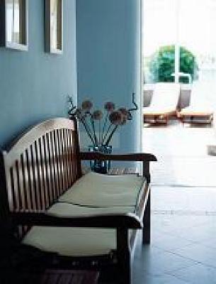 фото отеля Hotel Louxo La Toja