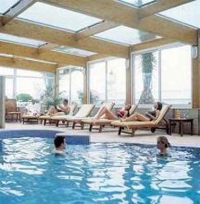 фото отеля Hotel Louxo La Toja